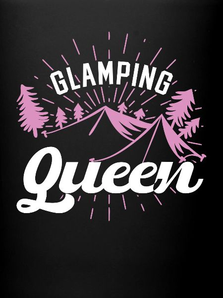 Glamping Queen Camping