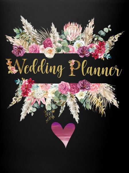 Wedding Planner cadeau mariage
