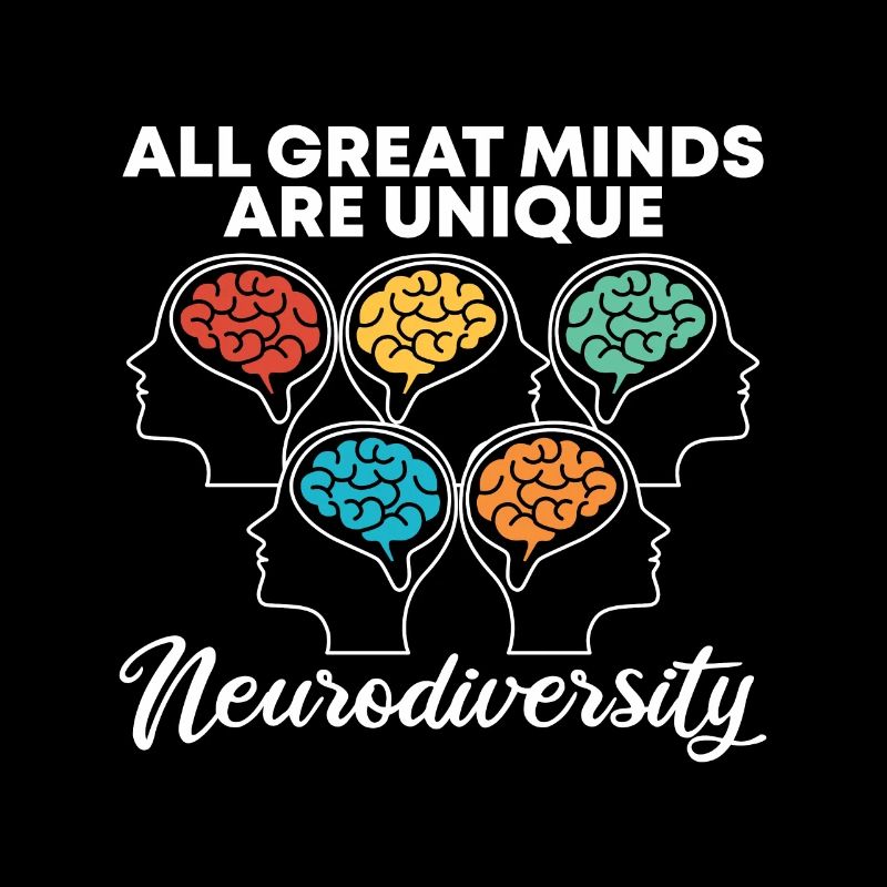 Neurodiversity Neurodiversity Autistic Autism