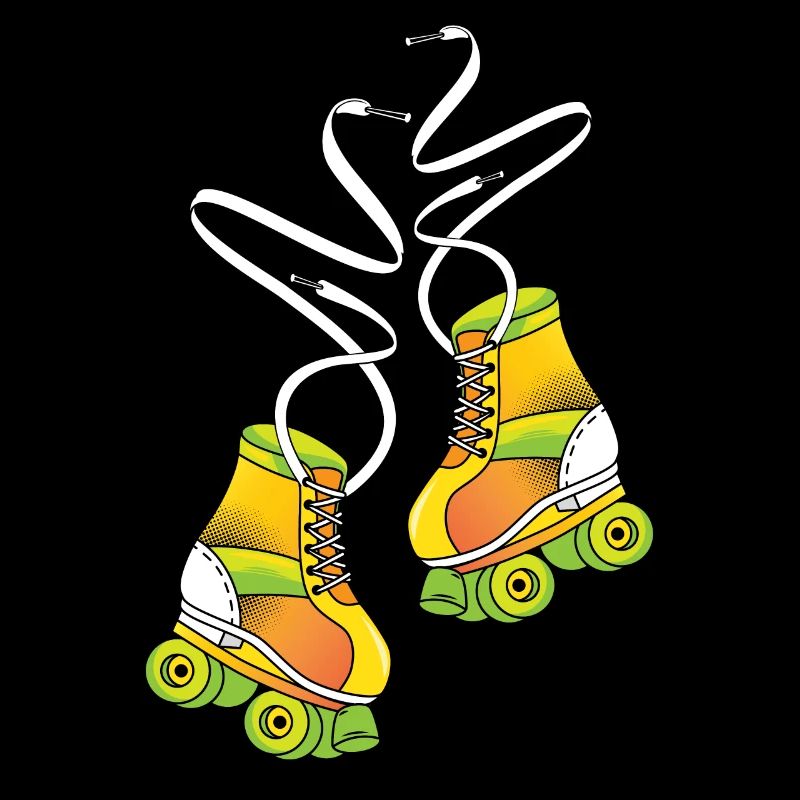 Rollschuhlaufen