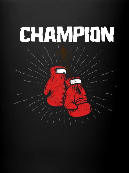 Boxen Champ