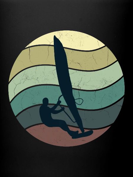 Windsurfer Windsurf
