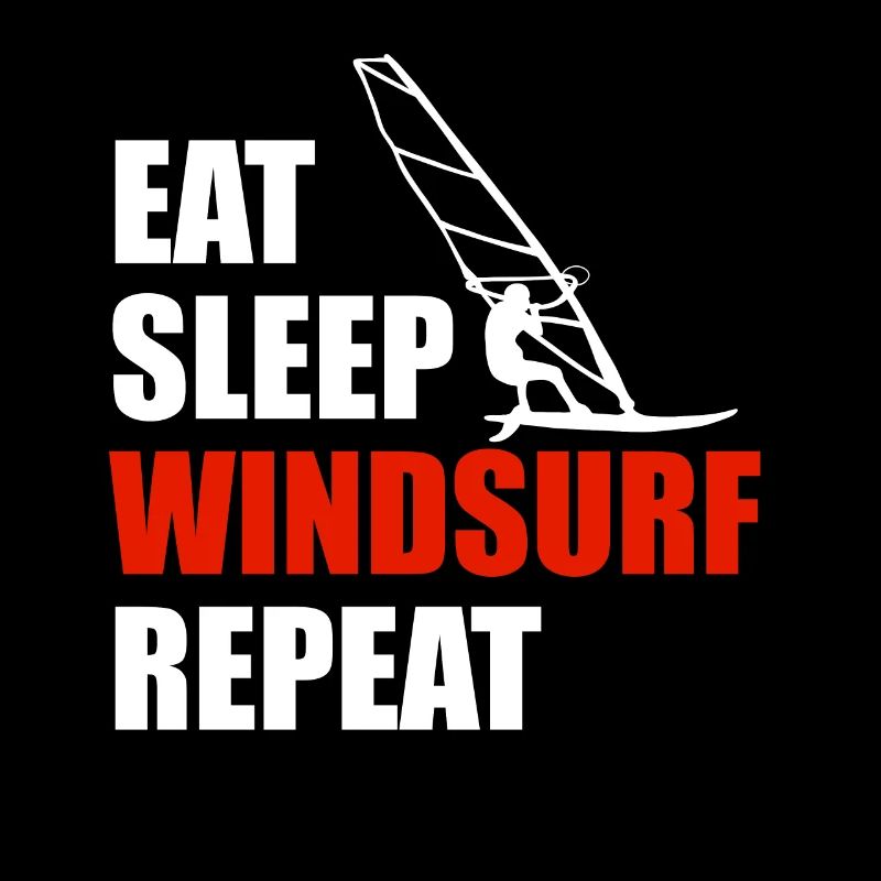 Windsurfer Windsurf
