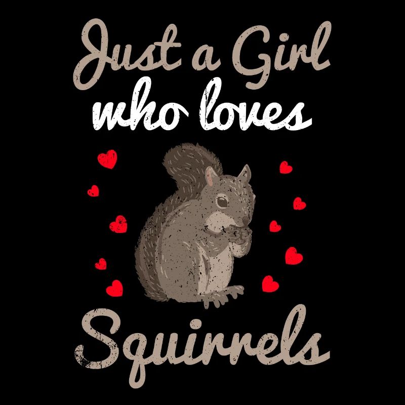 squirrel