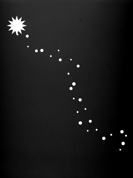 Stars Night