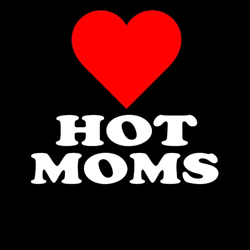 Love Hot Moms