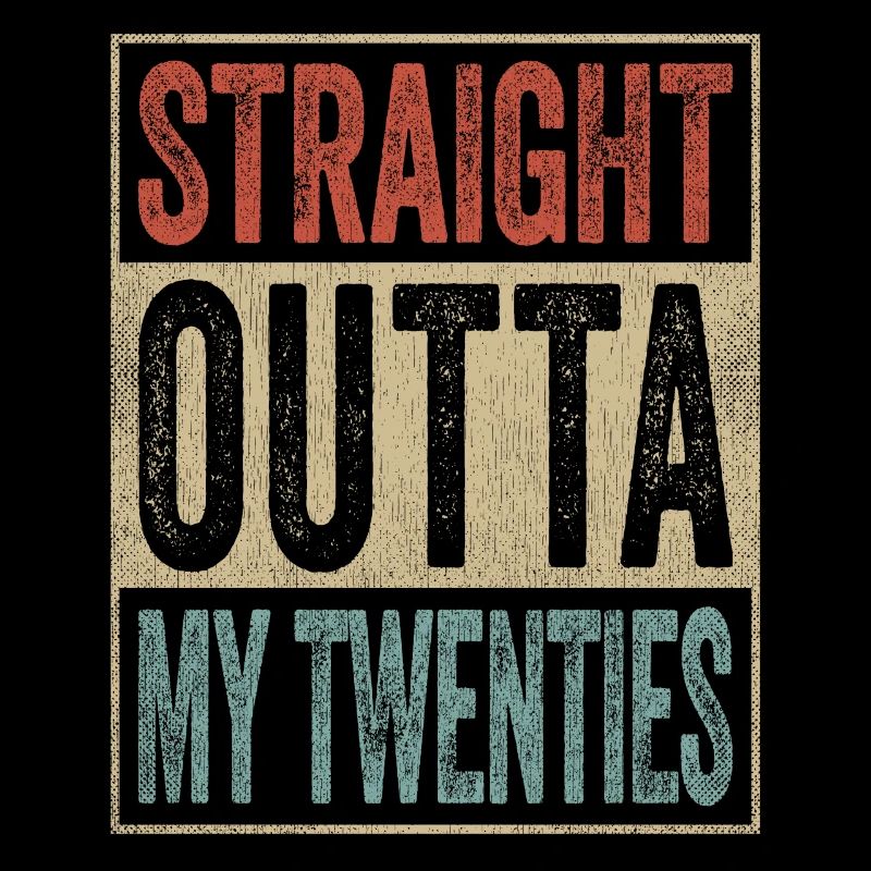 30. Geburtstag Geschenk runder Geburtstag