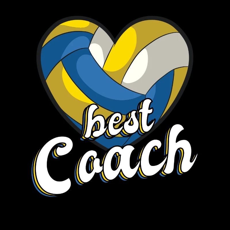 Beach volley de beach volley coach coach de volley-ball