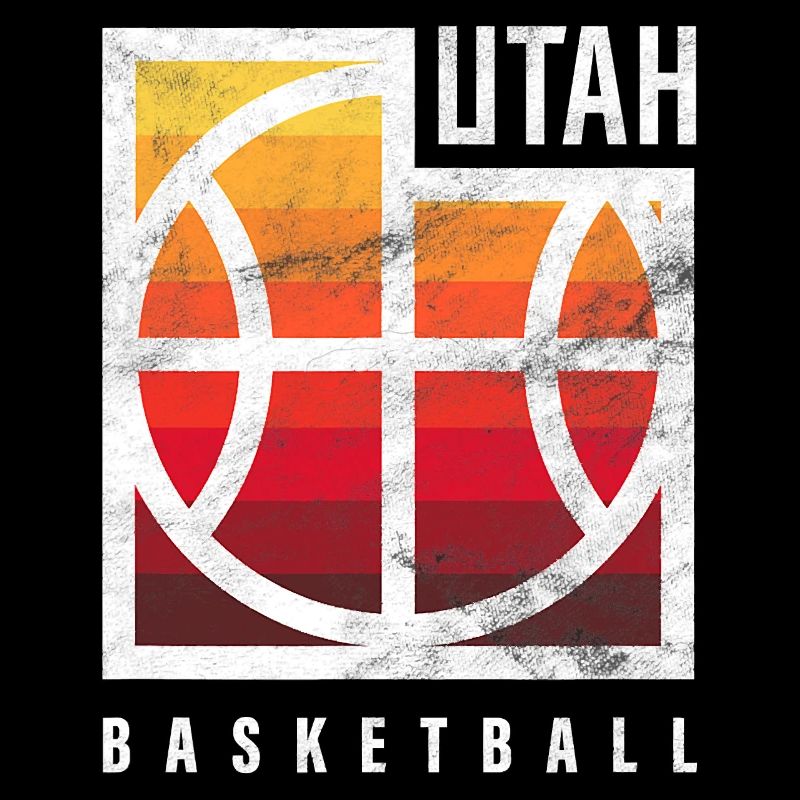 Let s Jazz it Up With This Cool Utah Basket