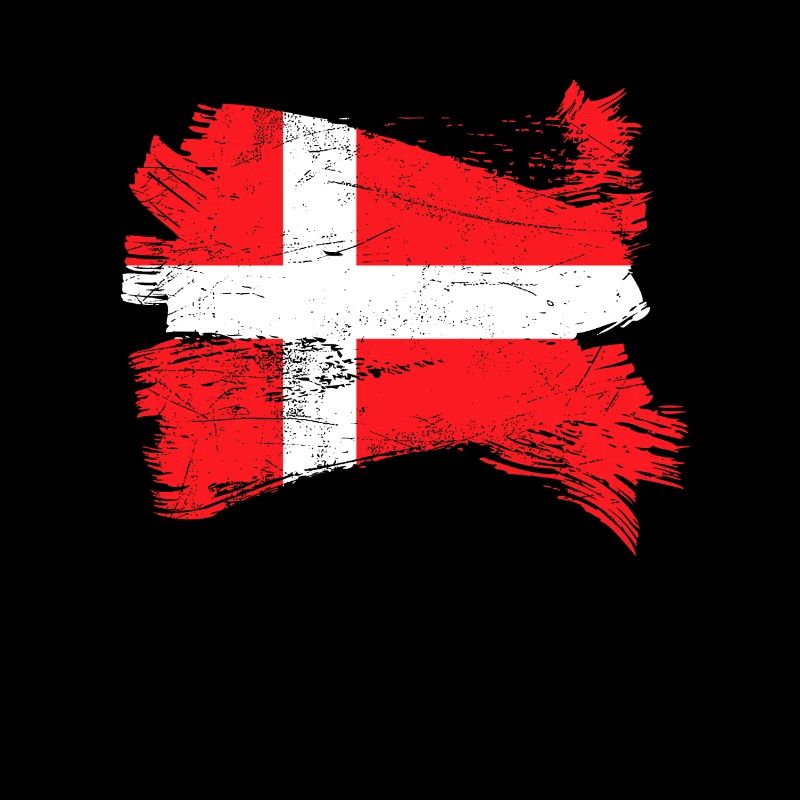 Danemark Drapeau