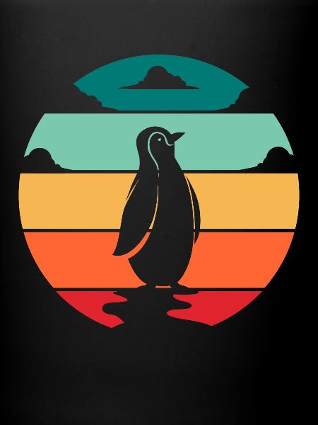 penguin