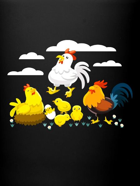 Poulet