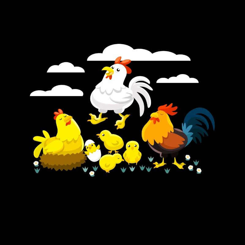 chicken