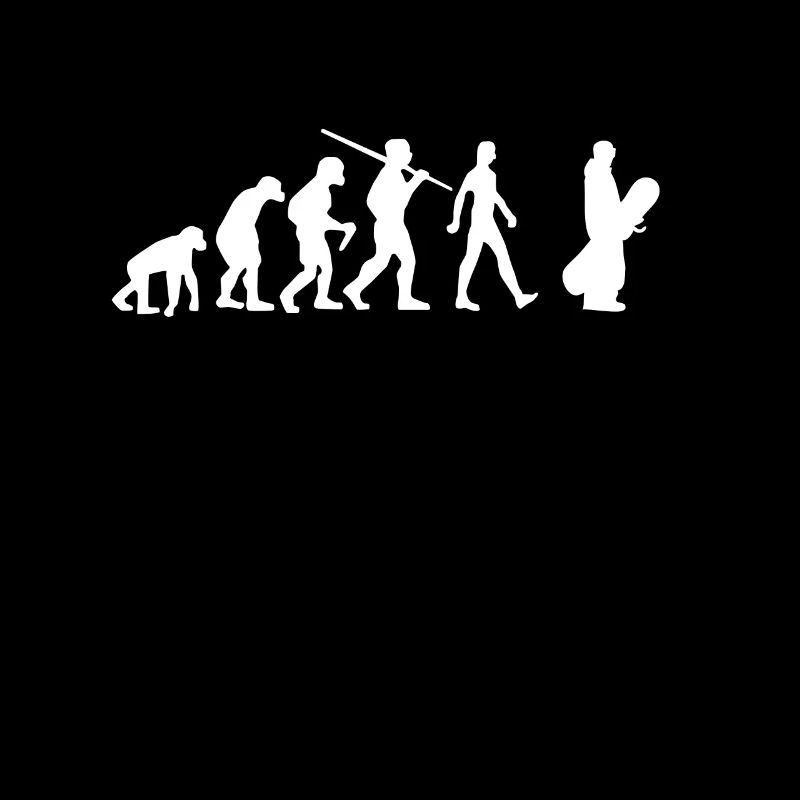 Snowboarder Evolution Snowboard