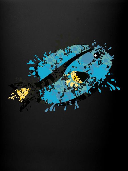 surgeonfish