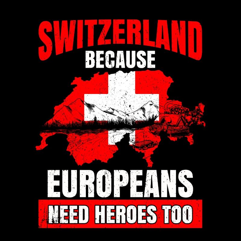 Suisse