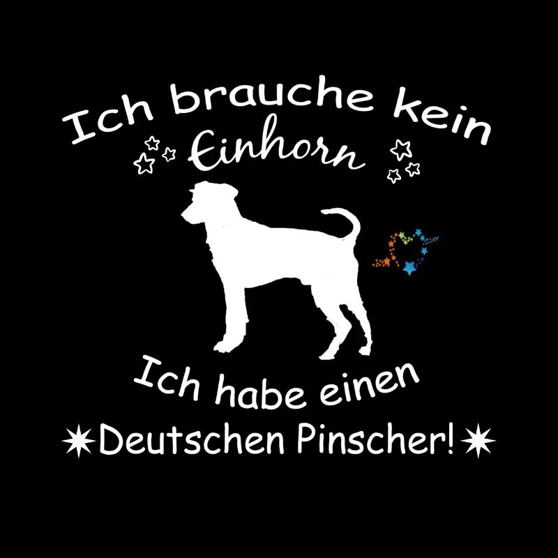 Deutscher Pinscher