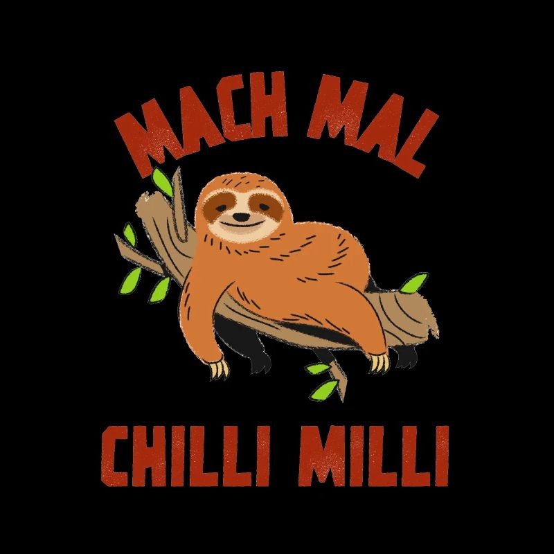 Mach mal Chilli Milli