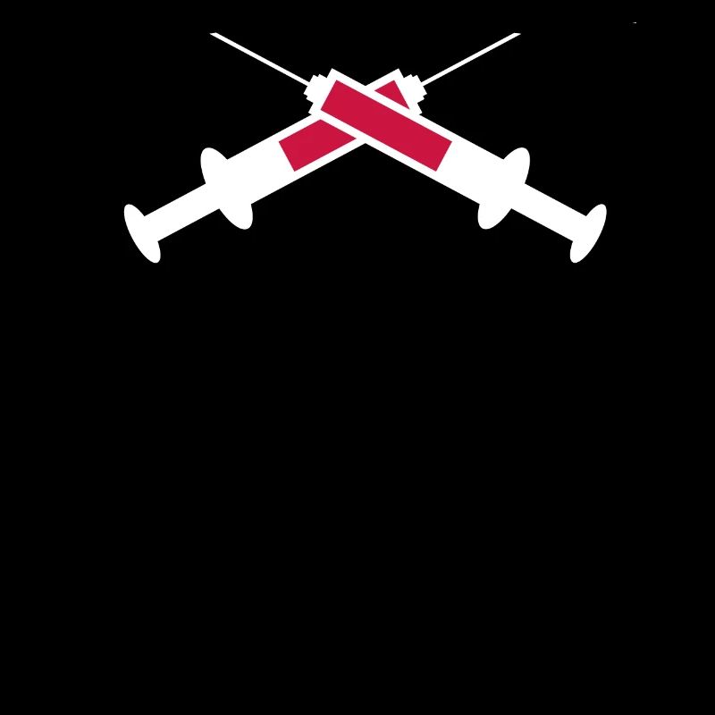 syringe