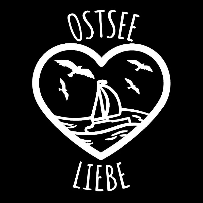 Ostsee Liebe