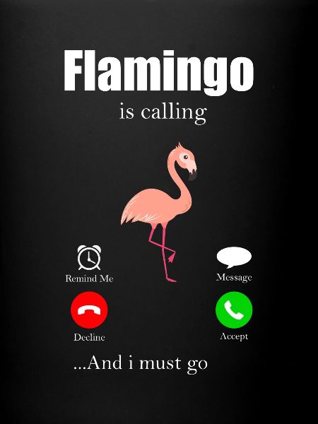 flamingo