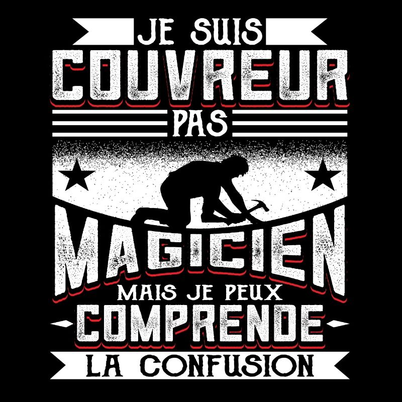 Couvreur Zingueur Humour