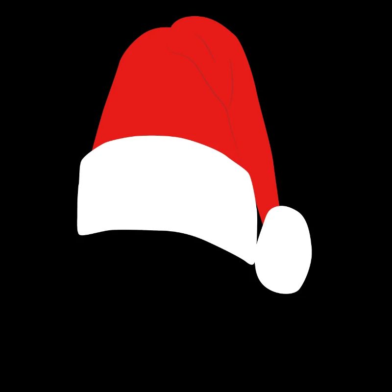 Christmas Nicholas Cap