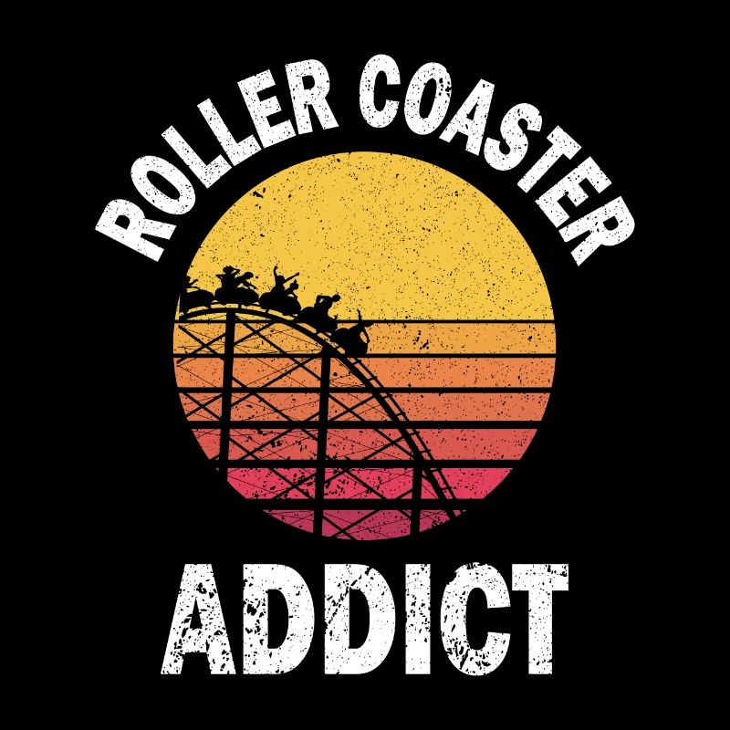 National Roller Coaster Day