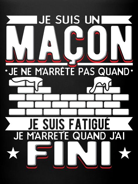 Maçon Maçonnerie Humour Macon