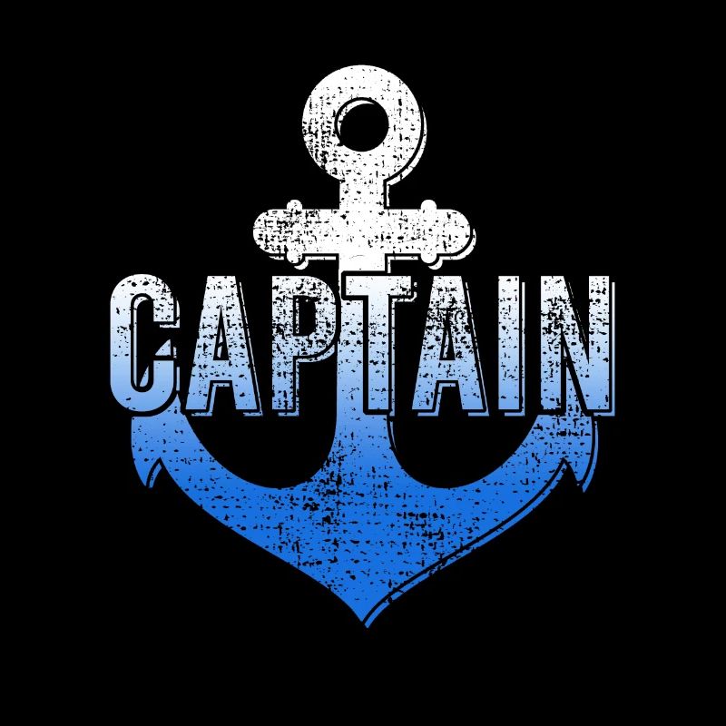 captain