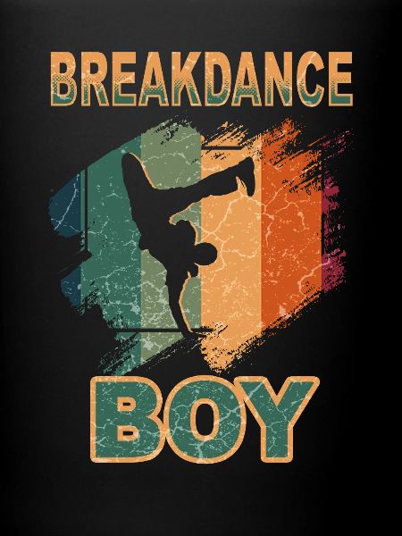 Breakdance Jeunes danseurs Breakdancing
