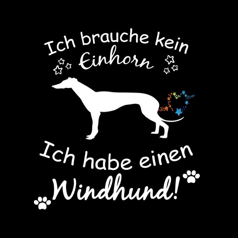 Windhunde - Windhund