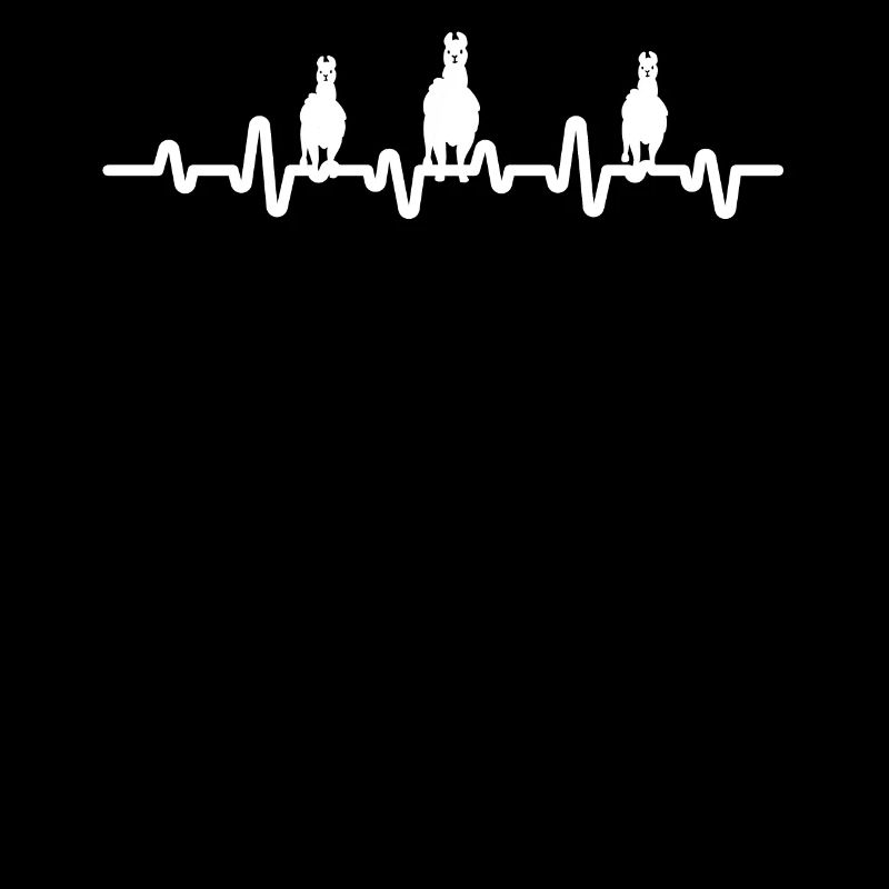 Lama heartbeat