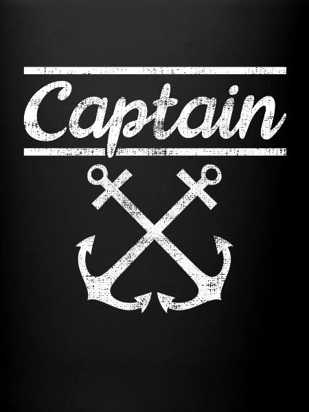 captain