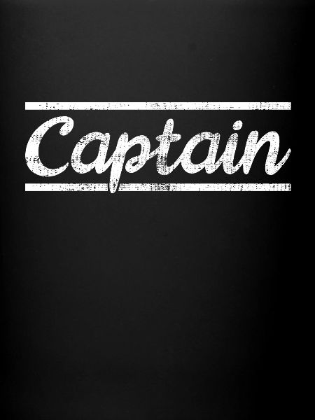 Capitaine
