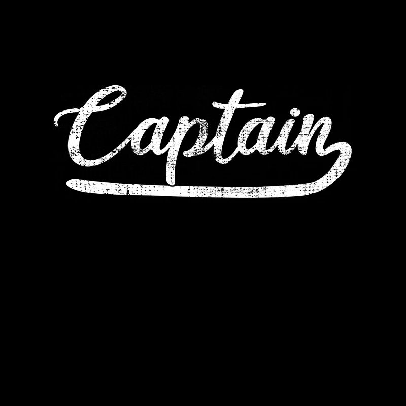 kaptein