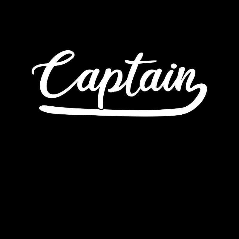 Capitaine