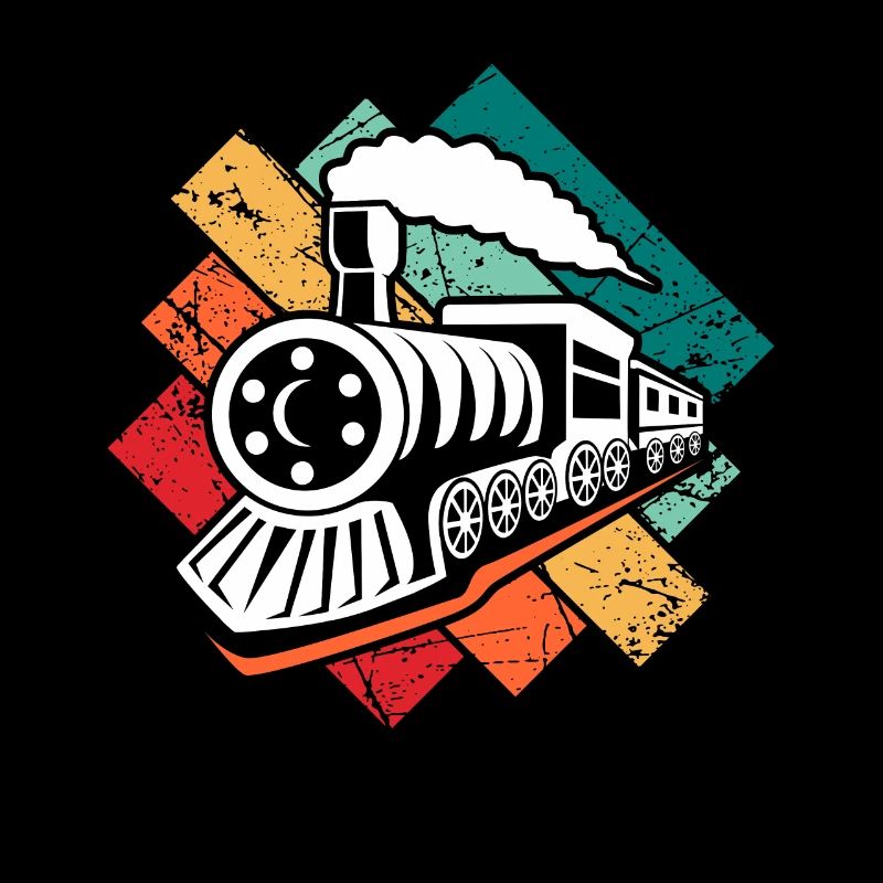 train