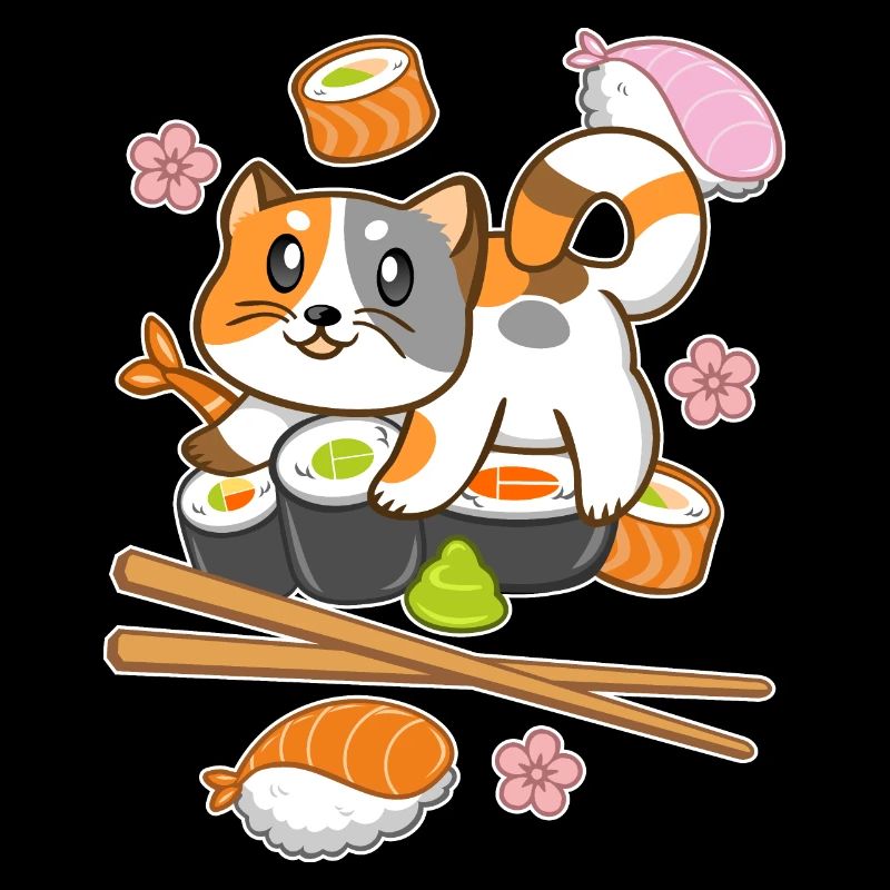 Sushi Chat