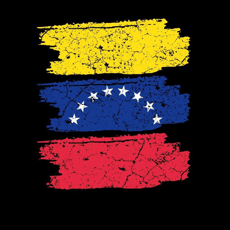 Venezuela Drapeau