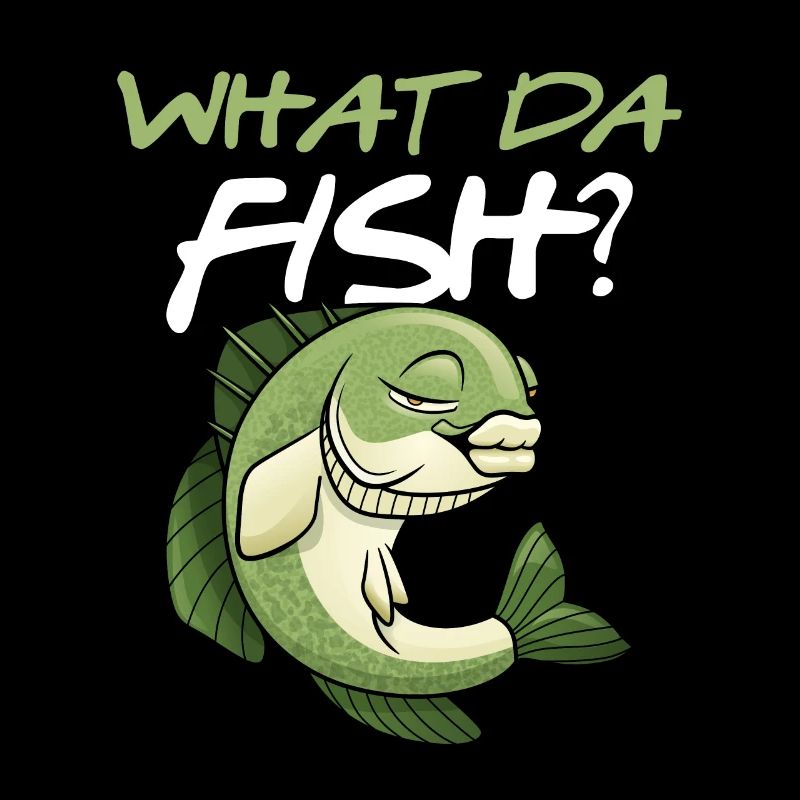 angling