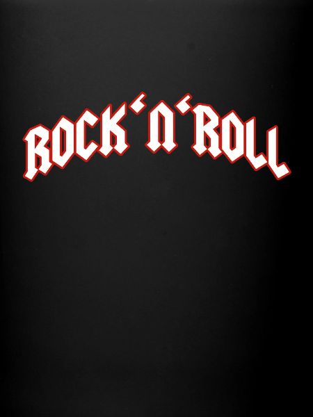 Rock and Roll