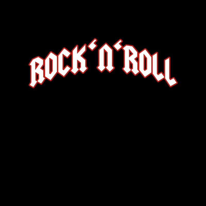 Rock and Roll