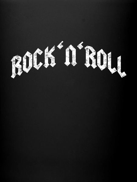 Rock and Roll