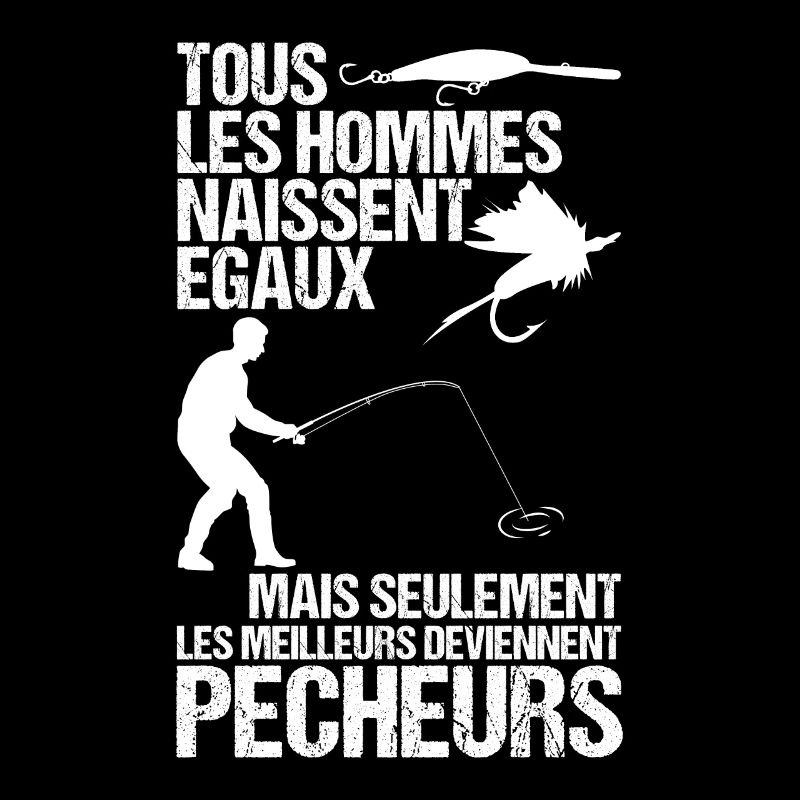 pêche