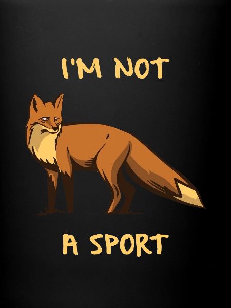 Fuchs Tierschutz