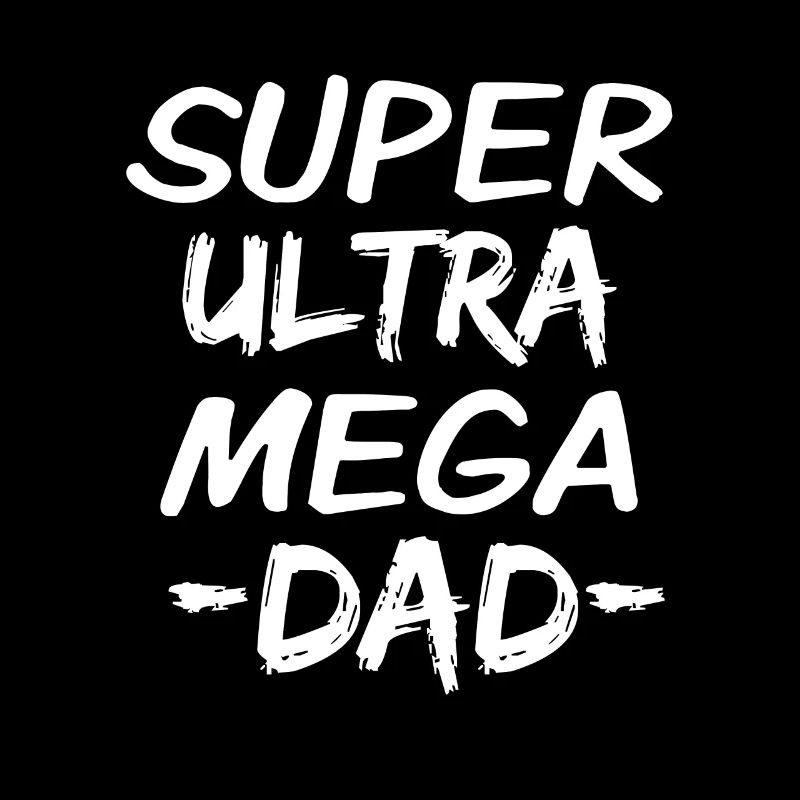 super dad