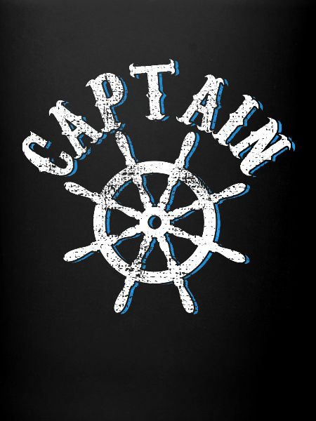 captain