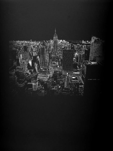 city