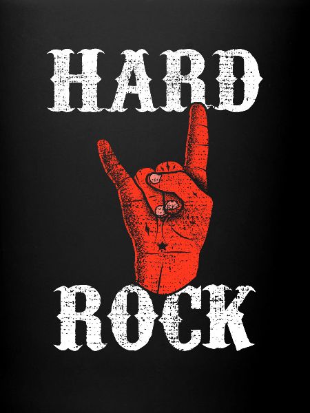 hard rock